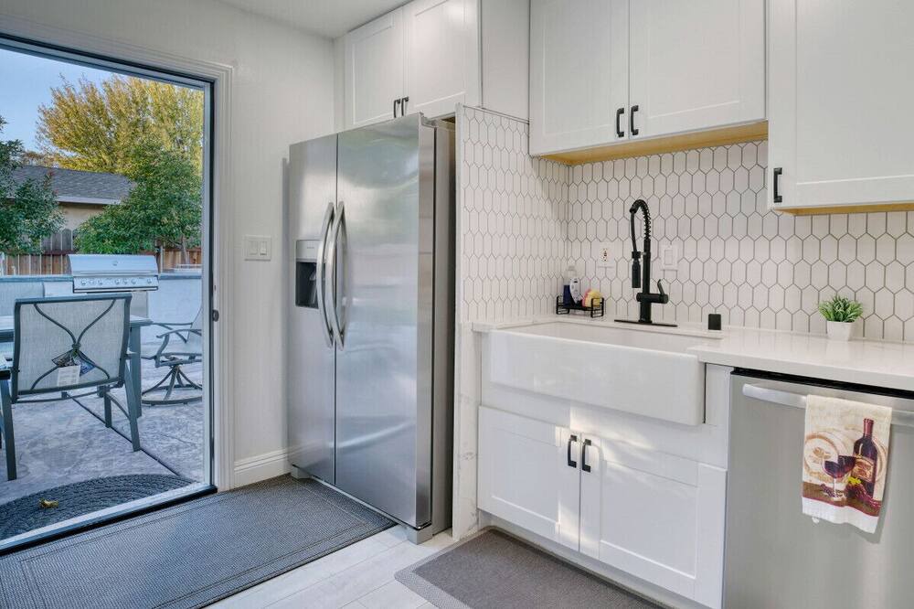 Photo of Outdoor in Granite Bay