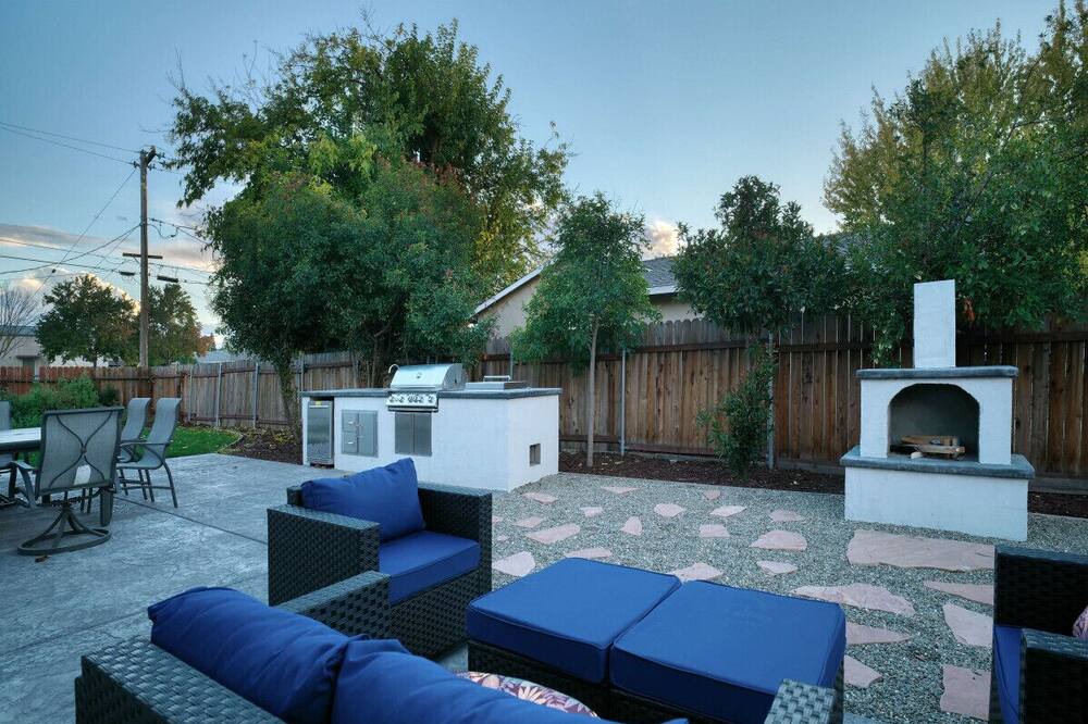 Photo of Outdoor in Granite Bay