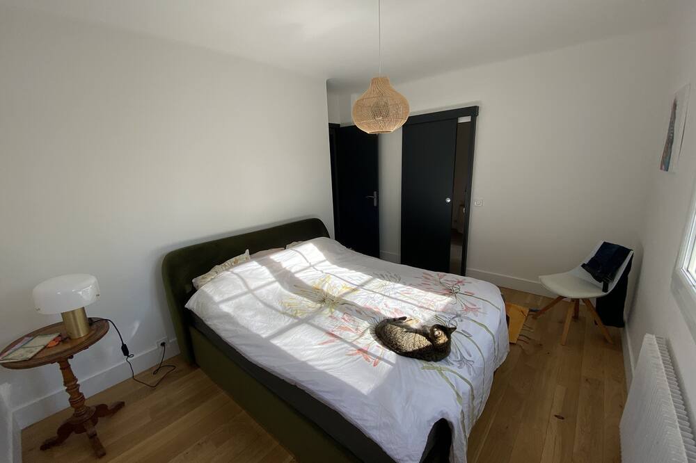 Photo of Bedroom in Assas