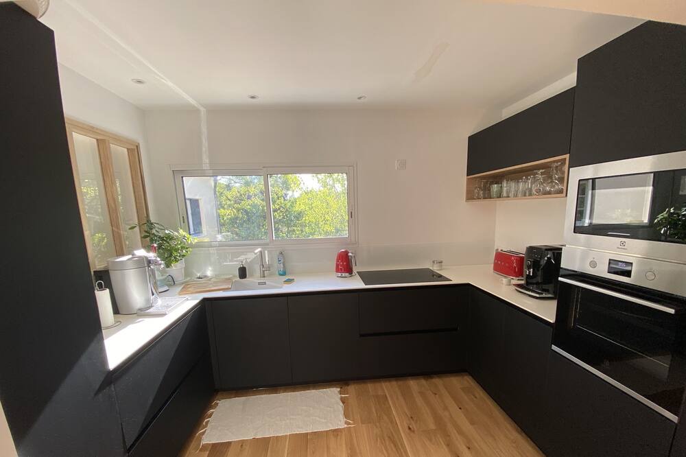 Photo of Kitchen in Assas
