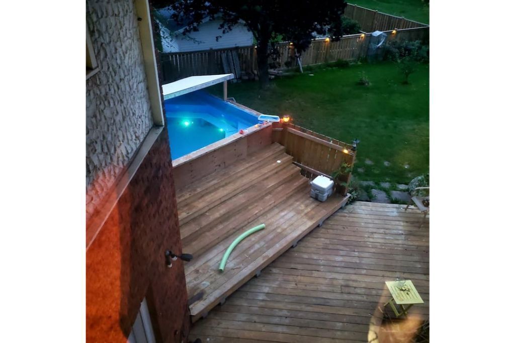 Photo of Outdoor in Sault Ste. Marie
