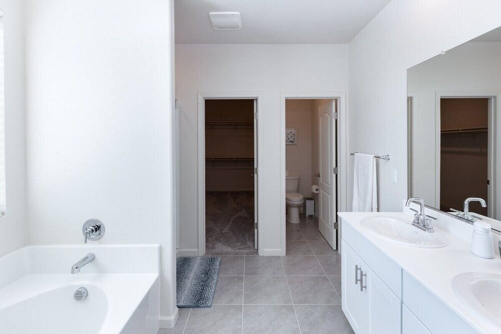 Photo of Bathroom in Pleasant Grove