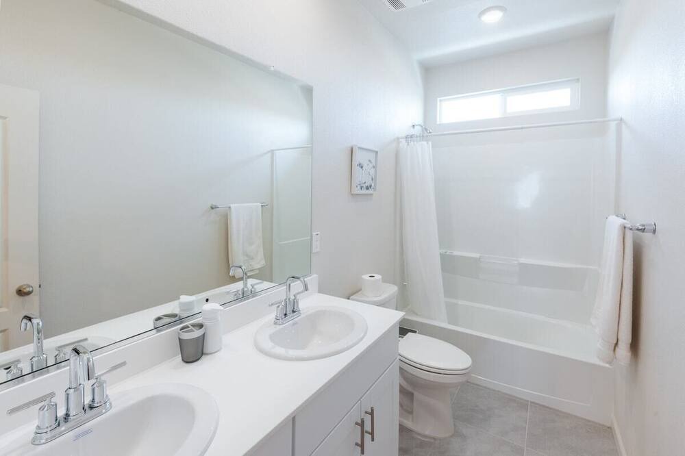 Photo of Bathroom in Pleasant Grove