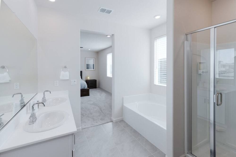 Photo of Bathroom in Pleasant Grove