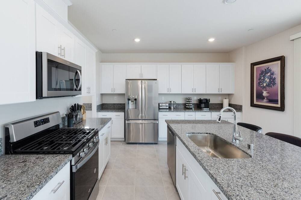 Photo of Kitchen in Pleasant Grove