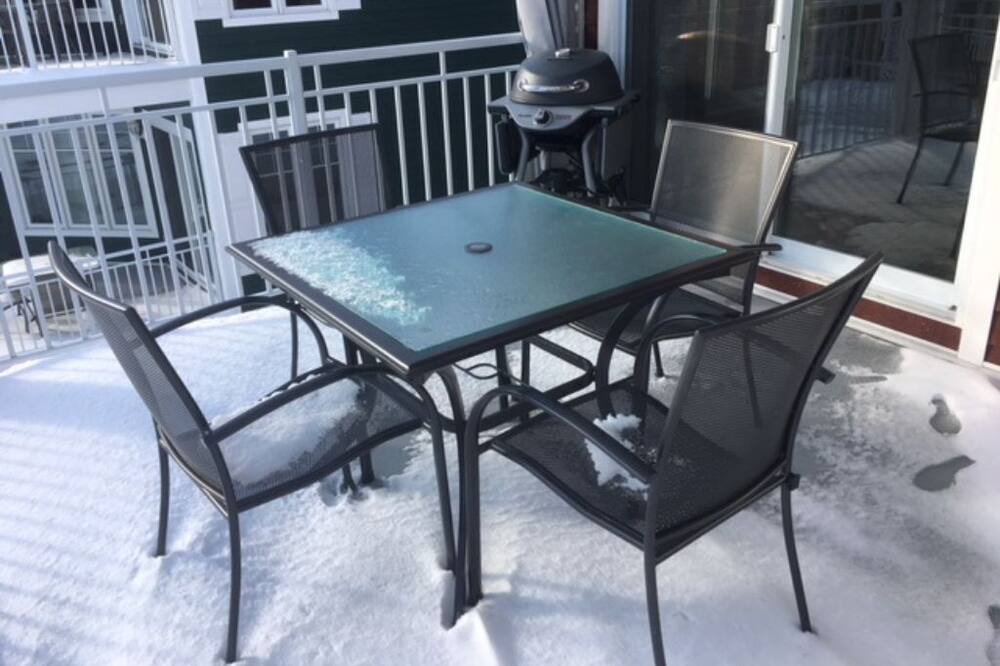 Photo of Outdoor in Saint Donat