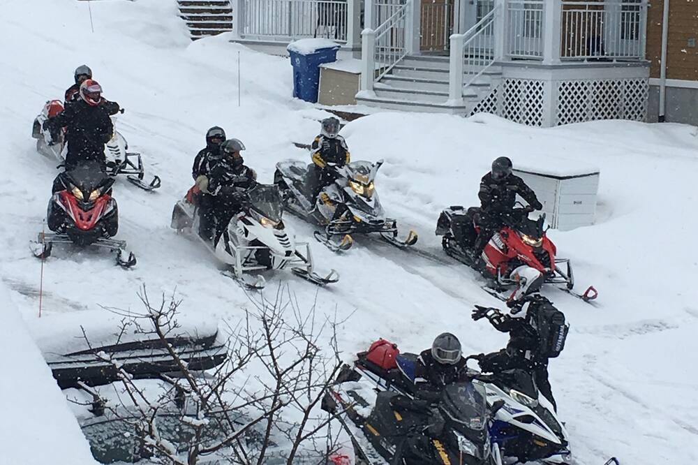 Photo of Outdoor in Saint Donat