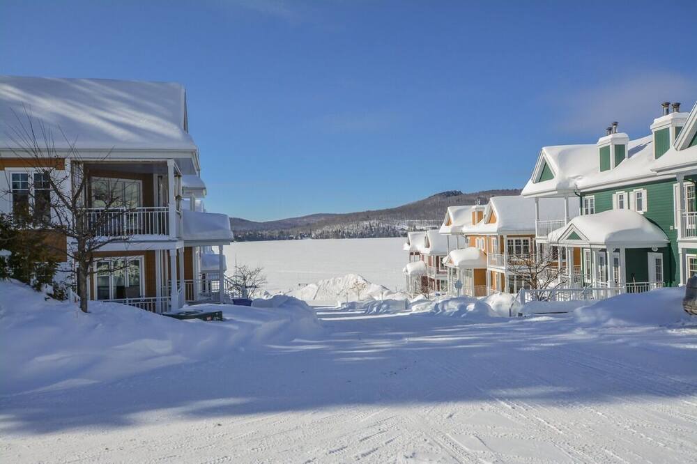 Photo of Outdoor in Saint Donat