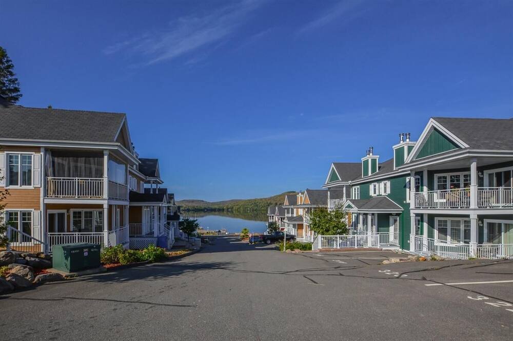 Photo of Outdoor in Saint Donat