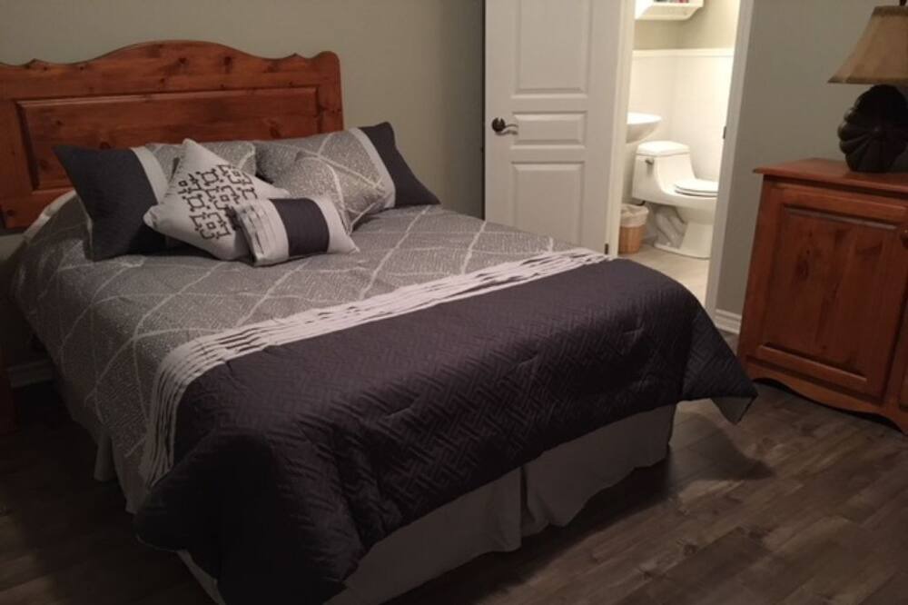 Photo of Bedroom in Saint Donat
