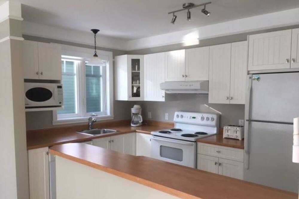 Photo of Kitchen in Saint Donat
