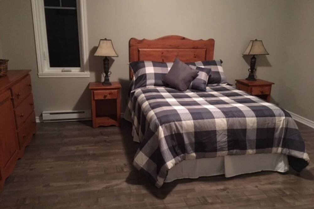 Photo of Bedroom in Saint Donat
