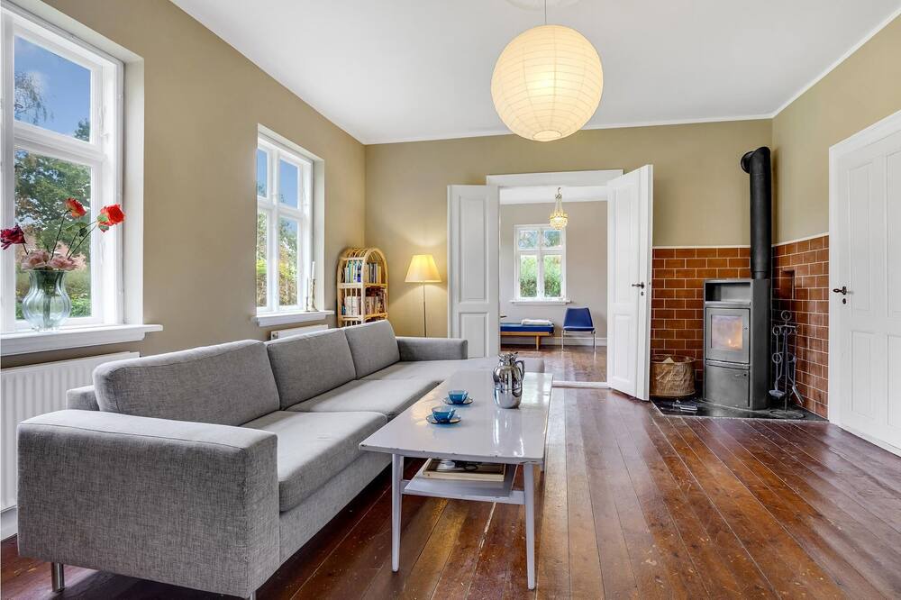 Photo of Bedroom in Fej