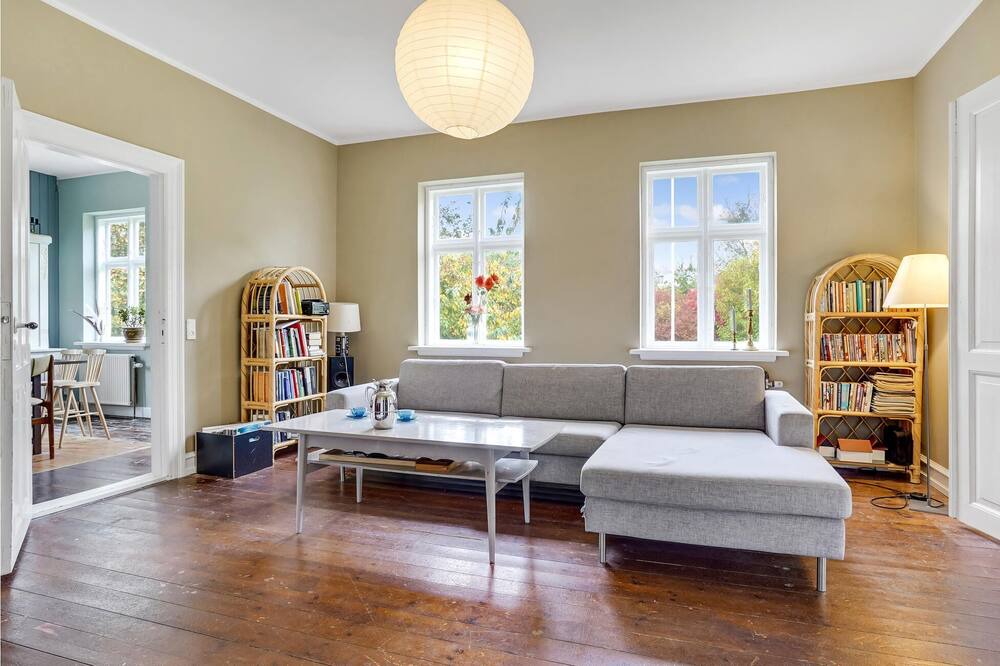 Photo of Bedroom in Fej
