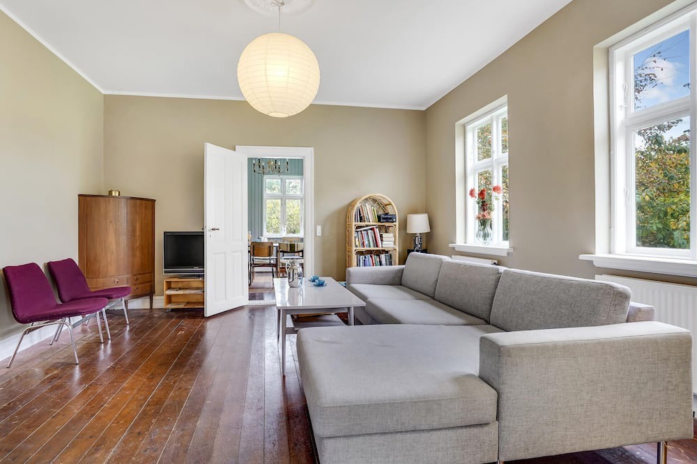 Photo of Bedroom in Fej