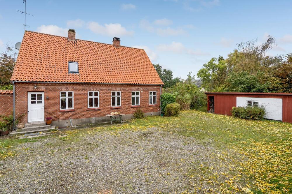 Photo of Outdoor in Fej