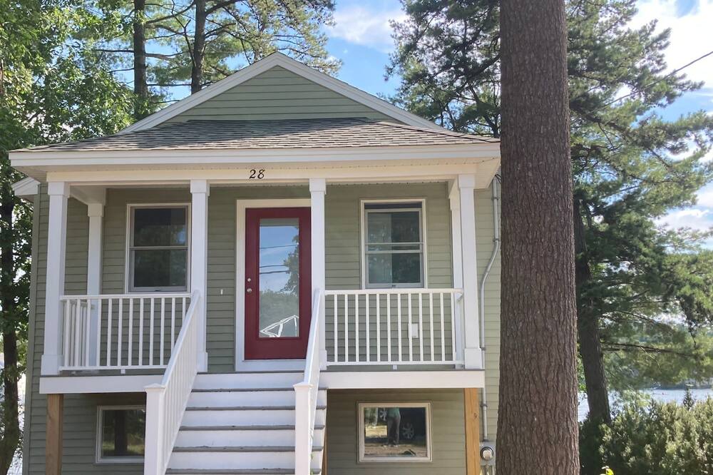 Photo of Outdoor in Westford