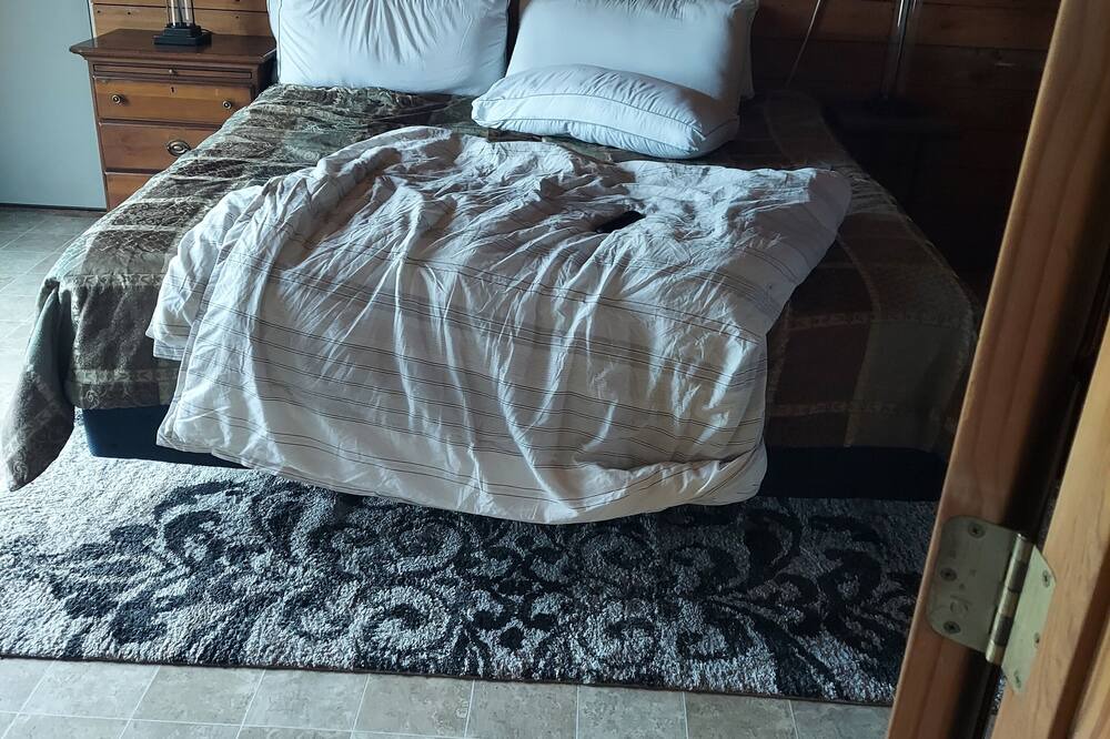 Photo of Bedroom in Paris