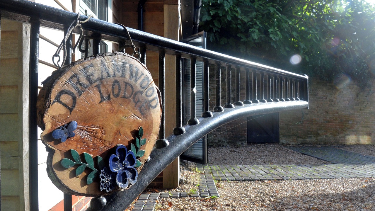 Photo of Outdoor in Bromley Common and Keston