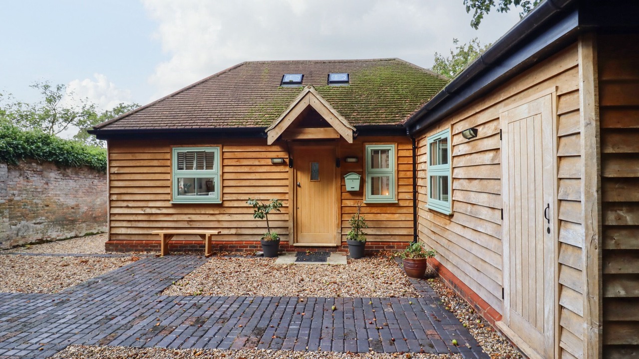 Photo of Outdoor in Bromley Common and Keston