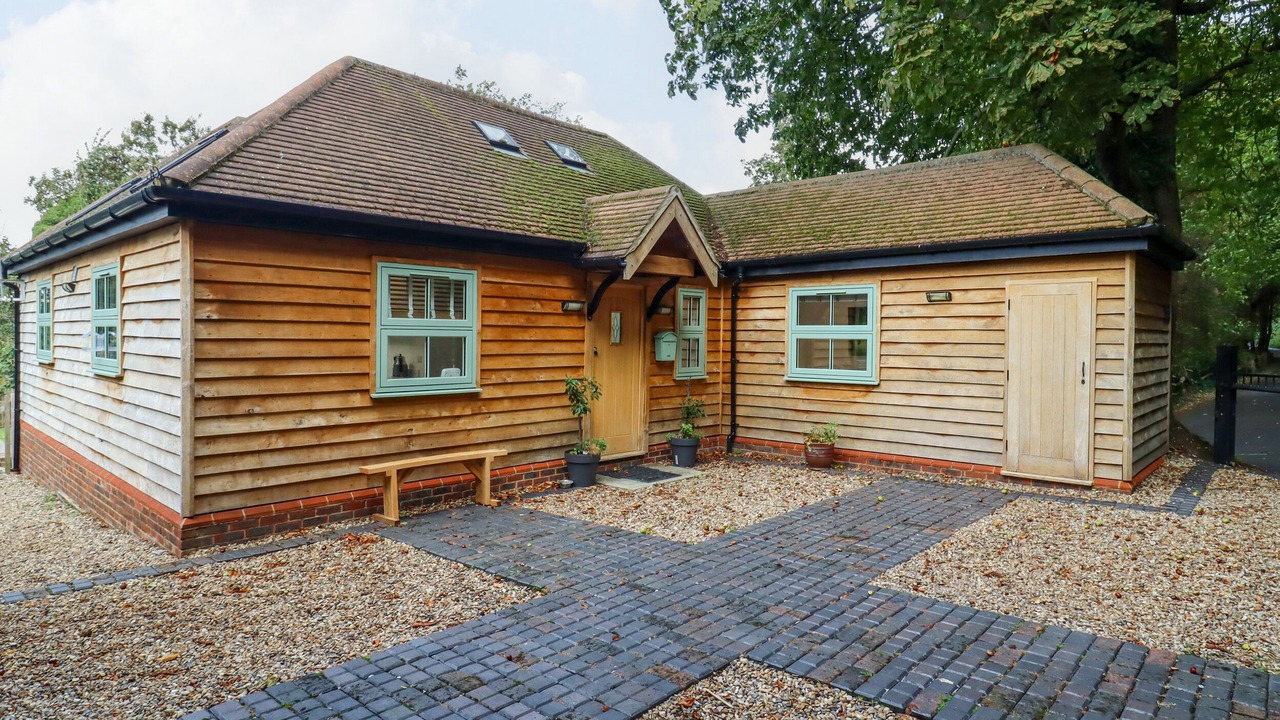 Photo of Outdoor in Bromley Common and Keston