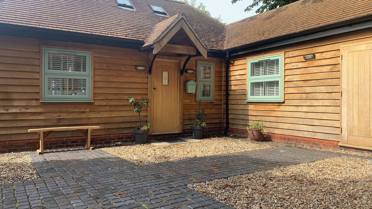 Photo of Outdoor in Bromley Common and Keston