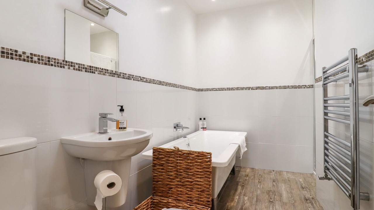 Photo of Bathroom in Bromley Common and Keston