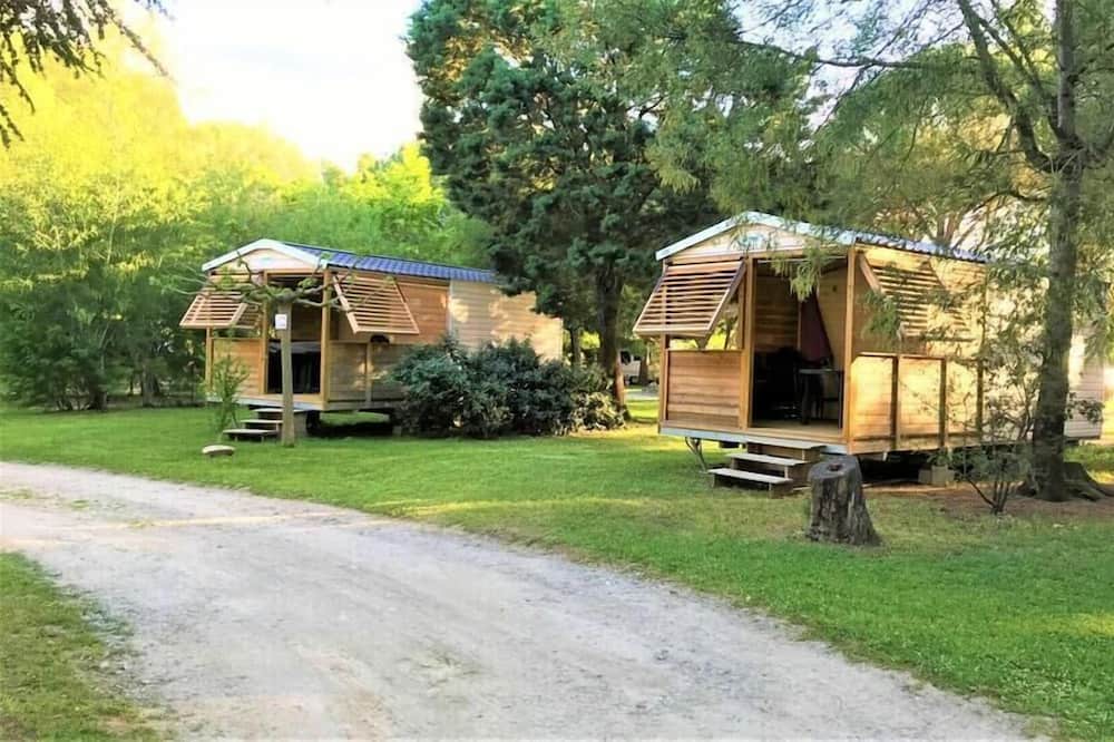 Photo of Outdoor in Saint-Jean-Pla-de-Corts