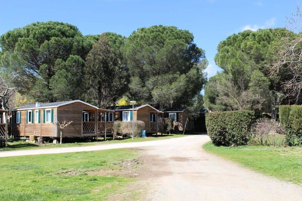 Photo of Outdoor in Saint-Jean-Pla-de-Corts