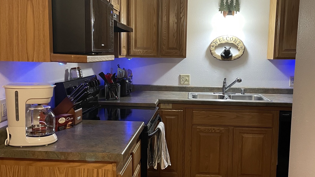 Photo of Kitchen in Warrens