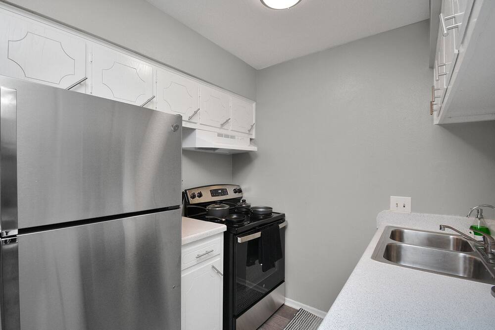 Photo of Kitchen in Webster