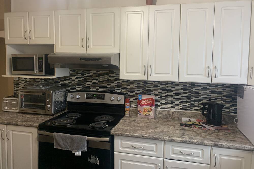 Photo of Kitchen in Thompson