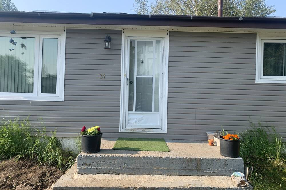 Photo of Outdoor in Thompson