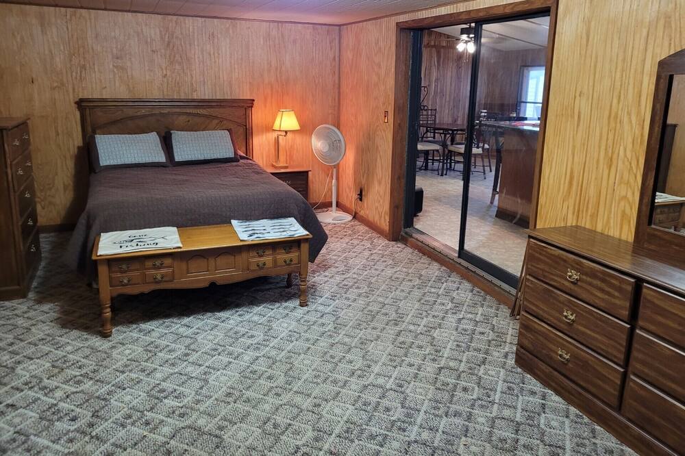Photo of Bedroom in Norfork
