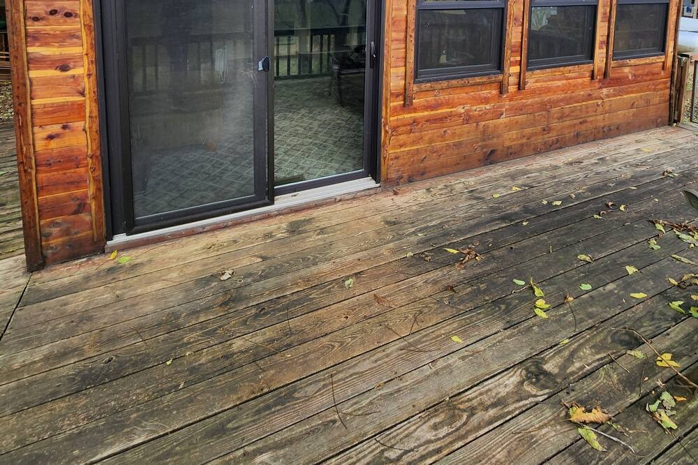 Photo of Outdoor in Norfork