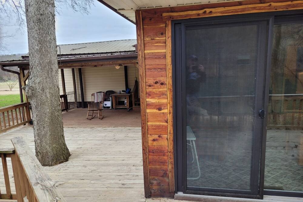 Photo of Outdoor in Norfork