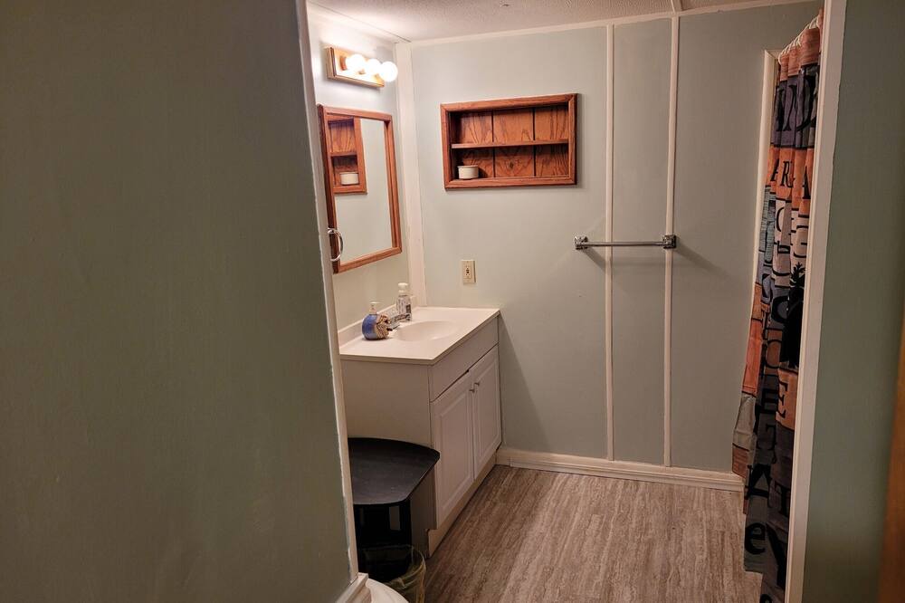Photo of Bathroom in Norfork