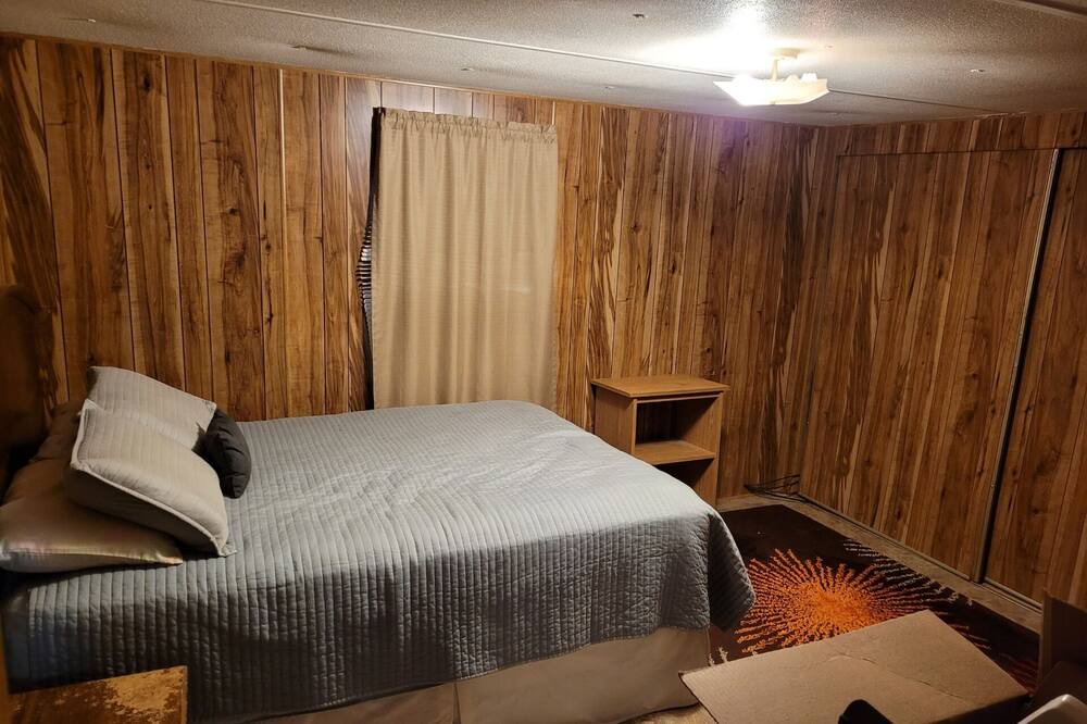 Photo of Bedroom in Norfork