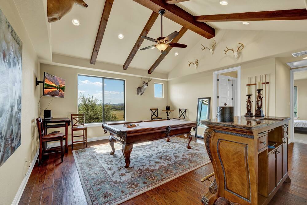 Photo of Bedroom in Dripping Springs