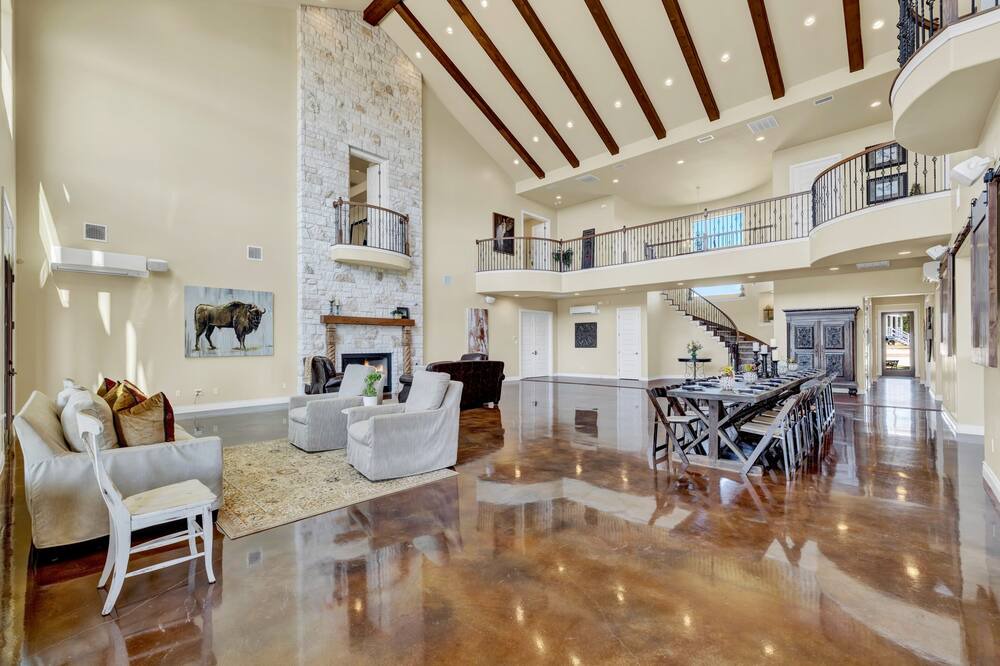Photo of Bedroom in Dripping Springs