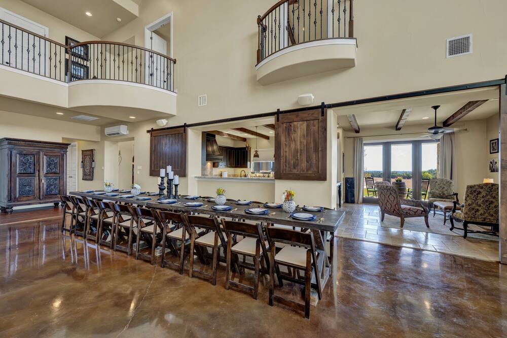 Photo of Bedroom in Dripping Springs
