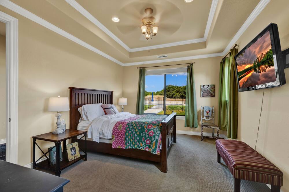 Photo of Bathroom in Dripping Springs