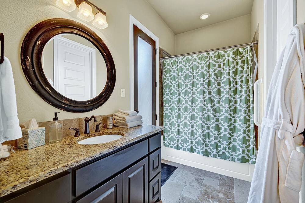 Photo of Bathroom in Dripping Springs