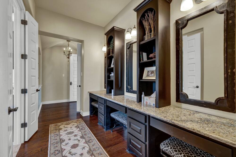 Photo of Bathroom in Dripping Springs