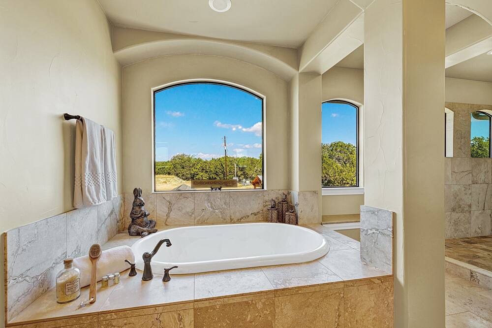 Photo of Bathroom in Dripping Springs