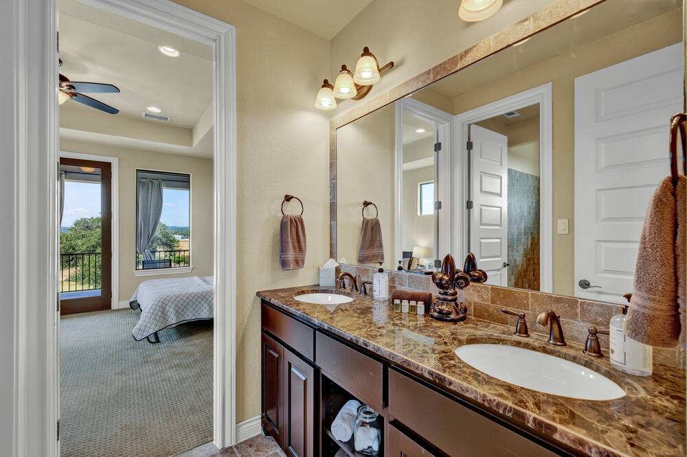 Photo of Bathroom in Dripping Springs