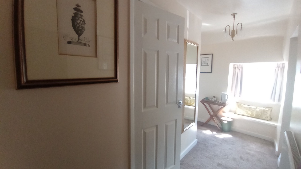 Photo of Bedroom in King's Cliffe
