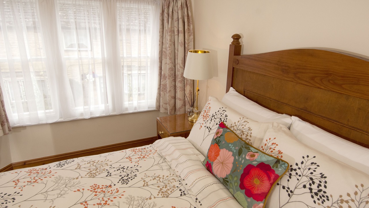 Photo of Bedroom in King's Cliffe