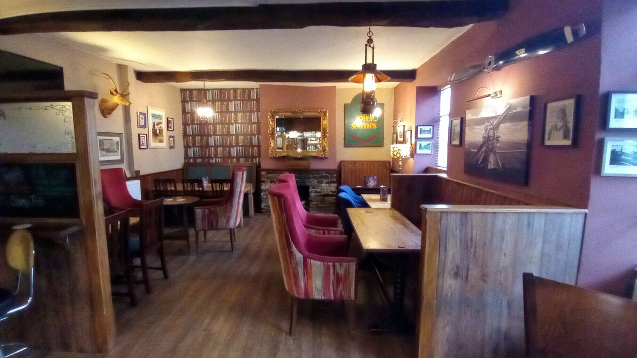 Photo of Others in King's Cliffe