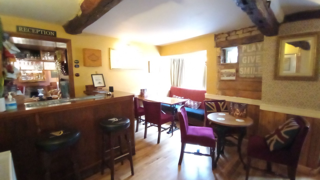 Photo of Others in King's Cliffe